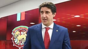 Presidente do Marítimo diz que já garantiu a 