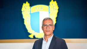 Armando Evangelista renova com o Famalicão por mais uma temporada