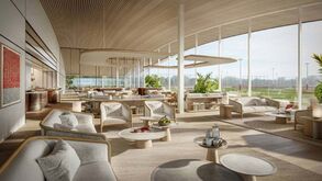 Manchester United vai investir 50 milhões de euros no centro de treinos: veja as imagens do projeto