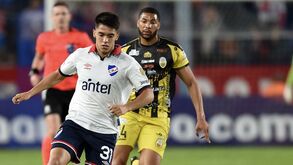Thiago Helguera: o médio adorado por Marcelo Bielsa e que já estava referenciado pelo City Group
