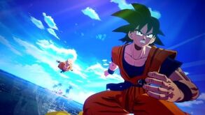Todas as novidades de Dragon Ball: Sparking! Zero 