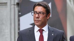 Gaspar Ramos e a auditoria forense ao Benfica: «Há ali uma série de situações duvidosas»