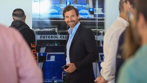 Conheça a carta que André Villas-Boas enviou aos seus colaboradores na campanha eleitoral
