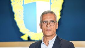 Armando Evangelista: «Crescimento do Famalicão vai ao encontro das minhas ambições»