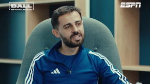 Bernardo Silva diz três adversários que gostava de ter na Seleção: dois nomes causam alguma surpresa