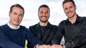 Nuri Sahin é o novo treinador do Borussia Dortmund