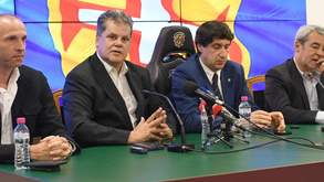 Clubes madeirenses unem-se pelo orçamento