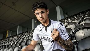 Marco Cruz com cláusula de 20 milhões
