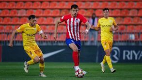Marco Moreno anunciado hoje como reforço do Farense