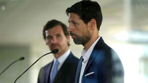 Ambição sustentada: Plantel entusiasma Vítor Bruno