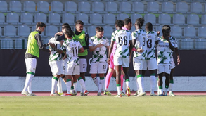 Moreirense terá primeiro teste da pré-época frente ao Sp. Braga