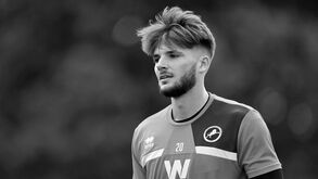 Guarda-redes da seleção de Montenegro morre aos 26 anos
