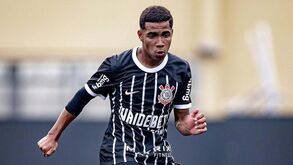 Kaio Henrique a caminho do FC Porto com contrato até 2028