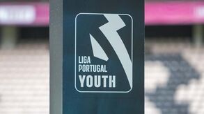 Dérbi minhoto marcado para a final do 'Prémio Youth' 