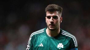 Ioannidis e Panathinaikos avançam para tribunal por difamação
