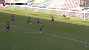 Liga Portugal Youth: Avançado do Sporting tem sido a figura do torneio 