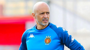Miguel Cardoso conquista inédito título e repete feito de José Morais na Tunísia