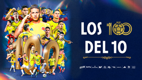 James Rodríguez centenário ao serviço da Colômbia