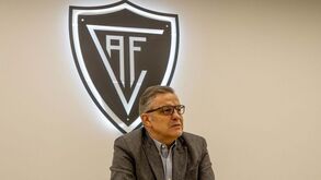 Gala de aniversário do Ac. Viseu será neste domingo