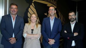 Empresário israelita Boaz Jacob Toshav lidera nova SAD do Rio Ave