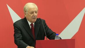 Fonseca Santos e a discussão com Luís Mendes revelada por Record: «Coloquei o meu lugar à disposição»
