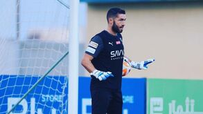 José Moreira na equipa técnica do Boavista