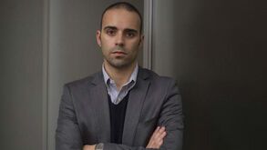 João Diogo Manteigas critica auditoria ao Benfica