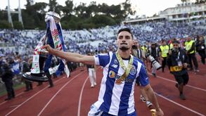 Eustáquio vai à Copa América