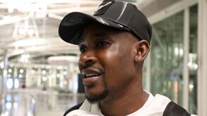 Zaidu em entrevista a Record: «O FC Porto não muda por entrar um ou sair outro»