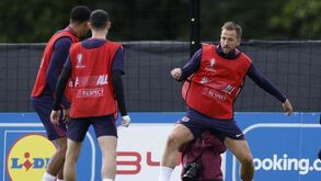 Trunfos na manga para duelo a arder