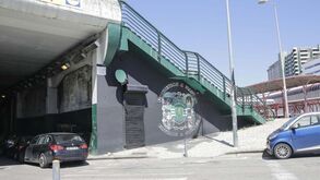 Processo de despejo contra Juventude Leonina e Directivo Ultras XXI avança em tribunal