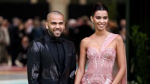 Dani Alves já planeia futuro com Joana Sanz depois de sair da prisão: saiba para onde quer ir o brasileiro