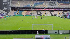 Sporting vence Paris Saint-Germain e é o primeiro finalista do Liga Portugal Youth