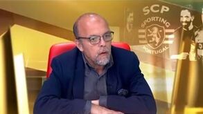 Nuno Saraiva: «O momento é difícil e Rui Costa tem feito questão de o tornar ainda mais difícil»