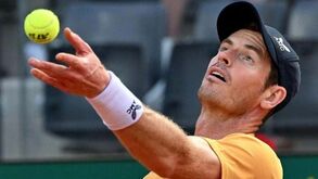  Andy Murray vai disputar Jogos Olímpicos pela quinta vez