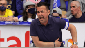 Ricardo Ares, treinador do FC Porto: «No playoff o que importa é ganhar»