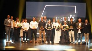 Ac. Viseu assinala 110.º aniversário com uma gala no Teatro Viriato