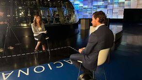 André Villas-Boas ao Now: «Vítor Bruno tem sido inexcedível»