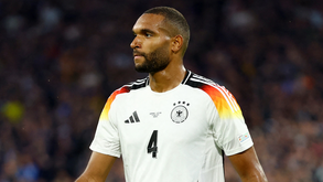 Bayern quer um muro: Kompany pretende fechar a equipa a cadeado com Tah e Palhinha