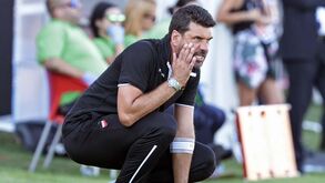 Novo míster do Boavista tem muito para decidir 