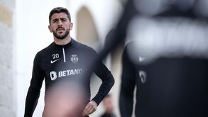 Toluca já fez proposta oficial por Paulinho