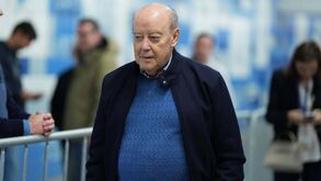 Pinto da Costa terá combinado com a PSP data de buscas à SAD do FC Porto, revela a CNN Portugal