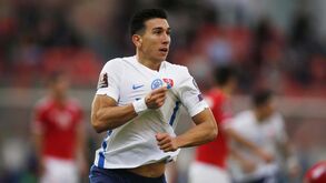 De empregado de mesa ao Euro'2024: a história de Vernon de Marco 