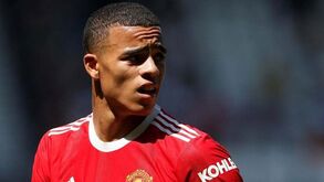 Greenwood mais difícil para o Benfica