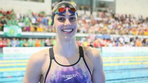 Ana Pinho Rodrigues: «Estou a tentar aproveitar todos os momentos e todas as competições»