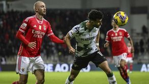Pedro Amador ruma aos Estados Unidos para jogar no Atlanta United