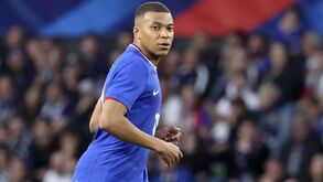 Extrema direita responde a Mbappé: «Não esperamos lições sobre política»