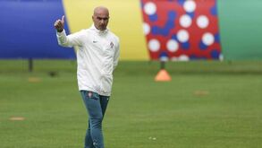Os sete candidatos à conquista do Euro, o 