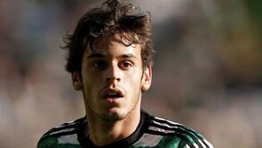Salário dificulta transferência de Paulo Bernardo para o Celtic