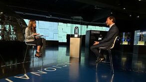 Villas-Boas ao Now: «Reestruturar dívida financeira com maturidades mais longas»